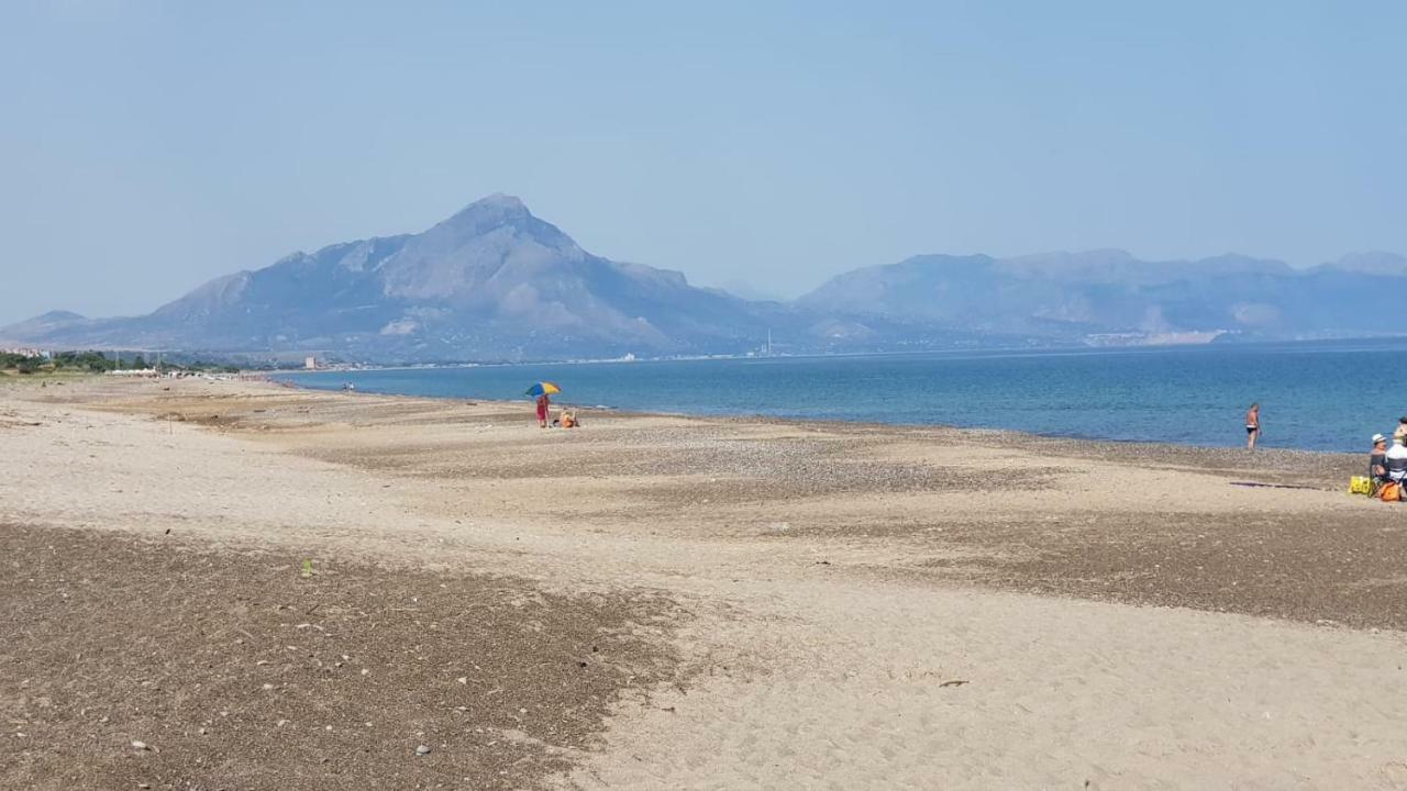 Mare, Sole E Relax A 5 Km Da Cefalu' المظهر الخارجي الصورة