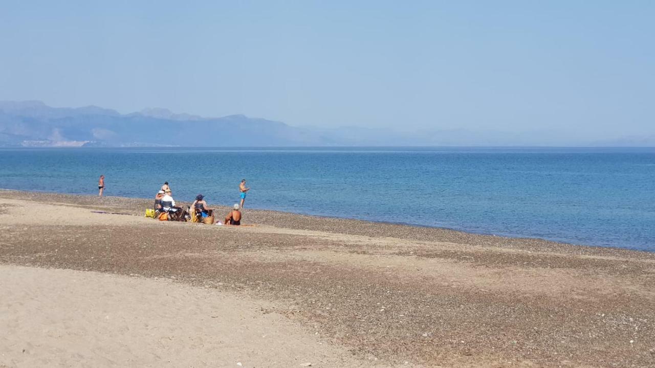 Mare, Sole E Relax A 5 Km Da Cefalu' المظهر الخارجي الصورة