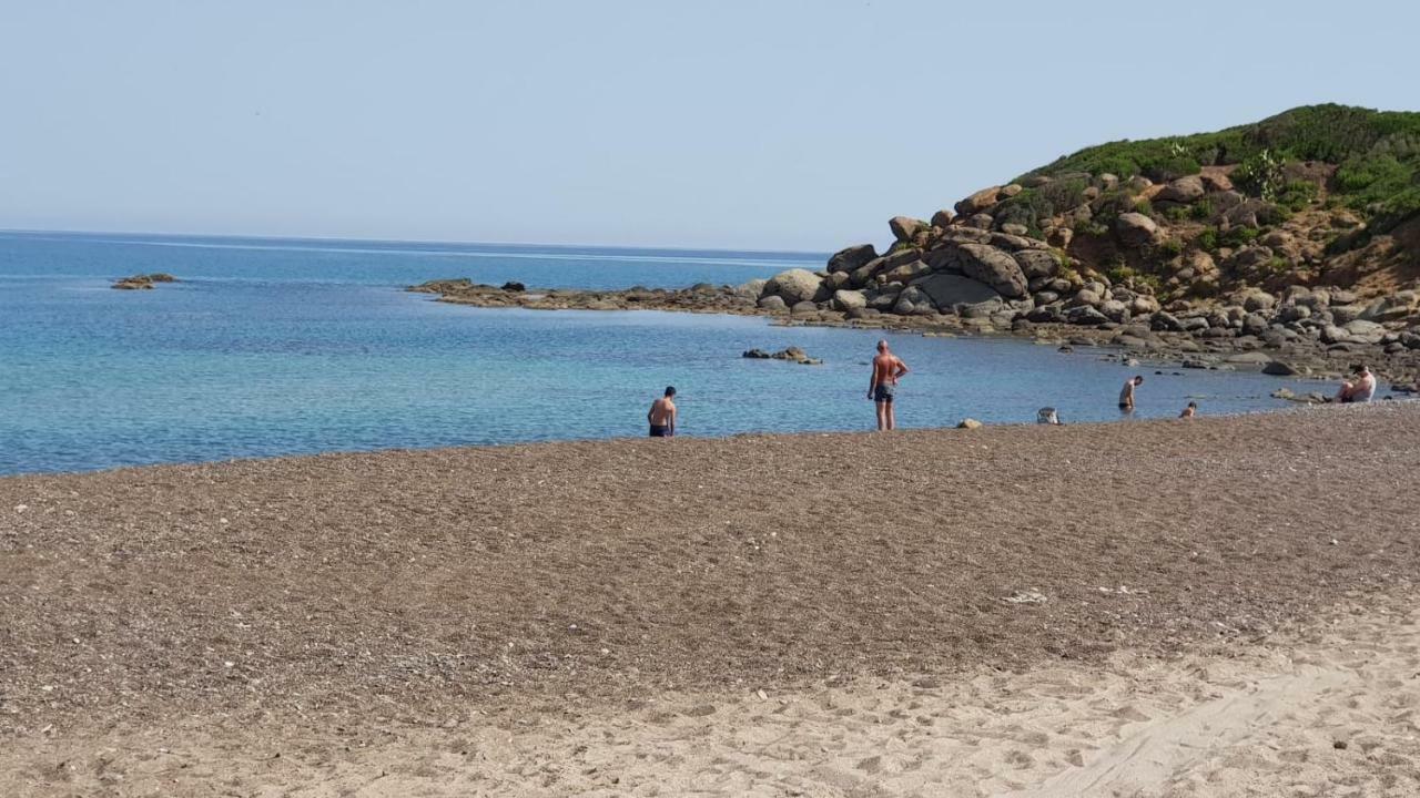 Mare, Sole E Relax A 5 Km Da Cefalu' المظهر الخارجي الصورة