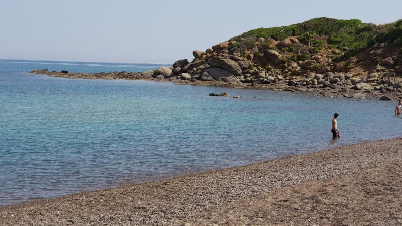 Mare, Sole E Relax A 5 Km Da Cefalu' المظهر الخارجي الصورة